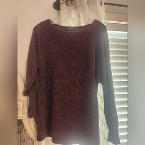 Soft Cozy Top